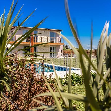Radazul Apart De Mar & Campo Chapadmalal Eksteriør billede